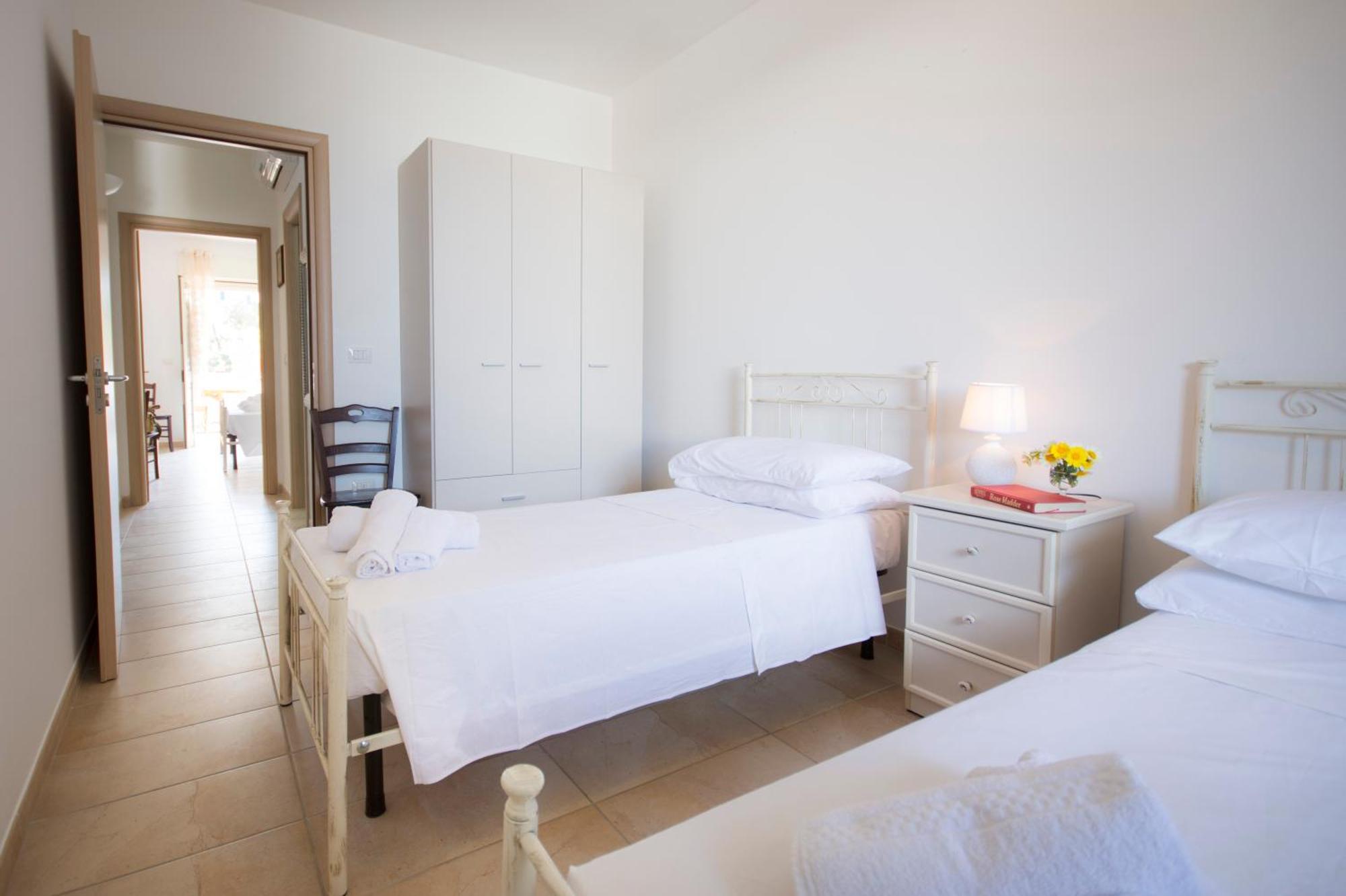 Casa Acquamarina - Comfort E Relax A Pochi Passi Dalle Spiagge Del Salento Lido Marini Exterior foto