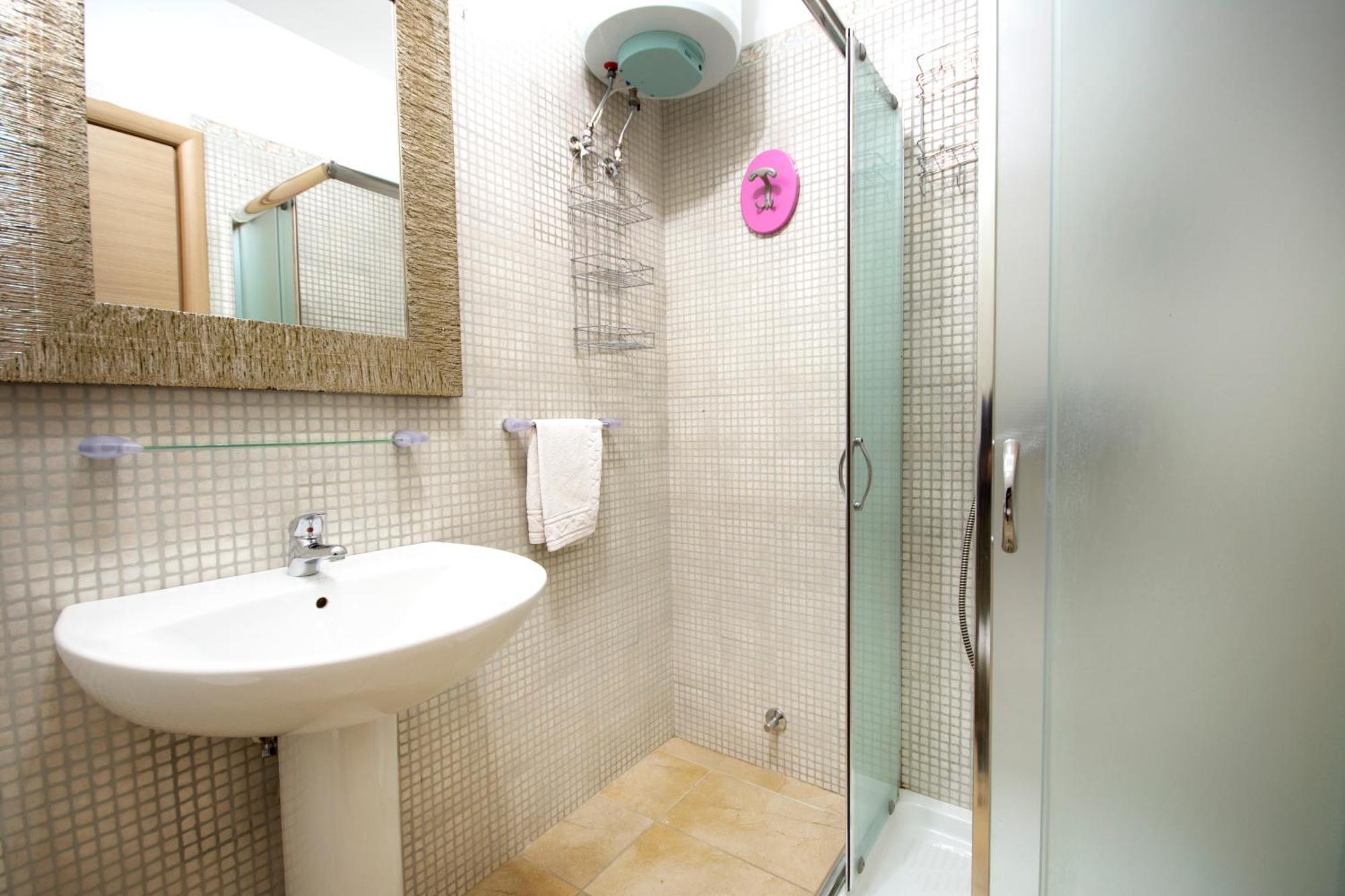 Casa Acquamarina - Comfort E Relax A Pochi Passi Dalle Spiagge Del Salento Lido Marini Exterior foto