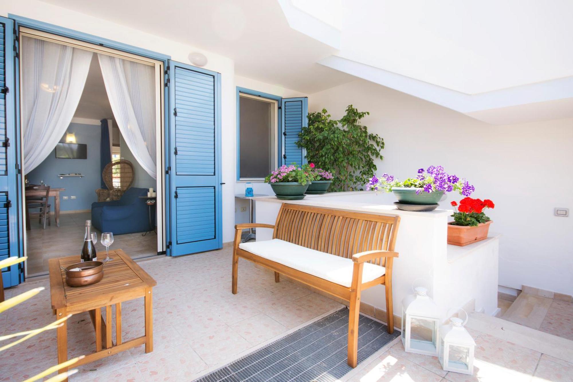 Casa Acquamarina - Comfort E Relax A Pochi Passi Dalle Spiagge Del Salento Lido Marini Exterior foto