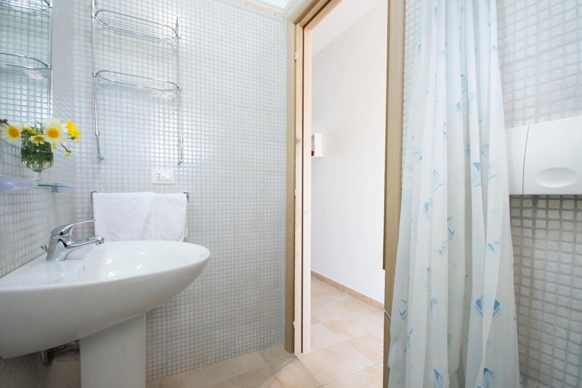 Casa Acquamarina - Comfort E Relax A Pochi Passi Dalle Spiagge Del Salento Lido Marini Exterior foto