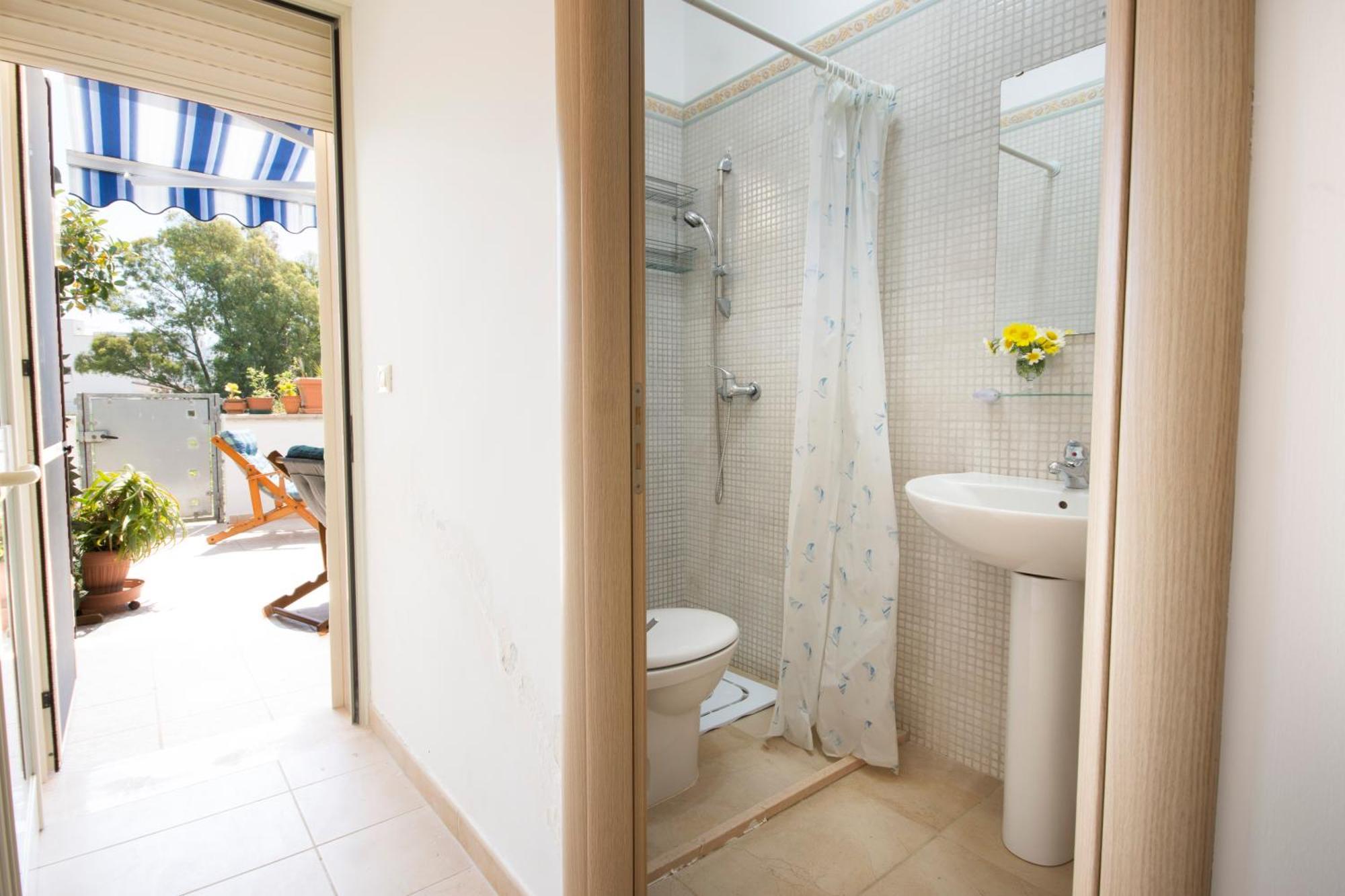 Casa Acquamarina - Comfort E Relax A Pochi Passi Dalle Spiagge Del Salento Lido Marini Exterior foto