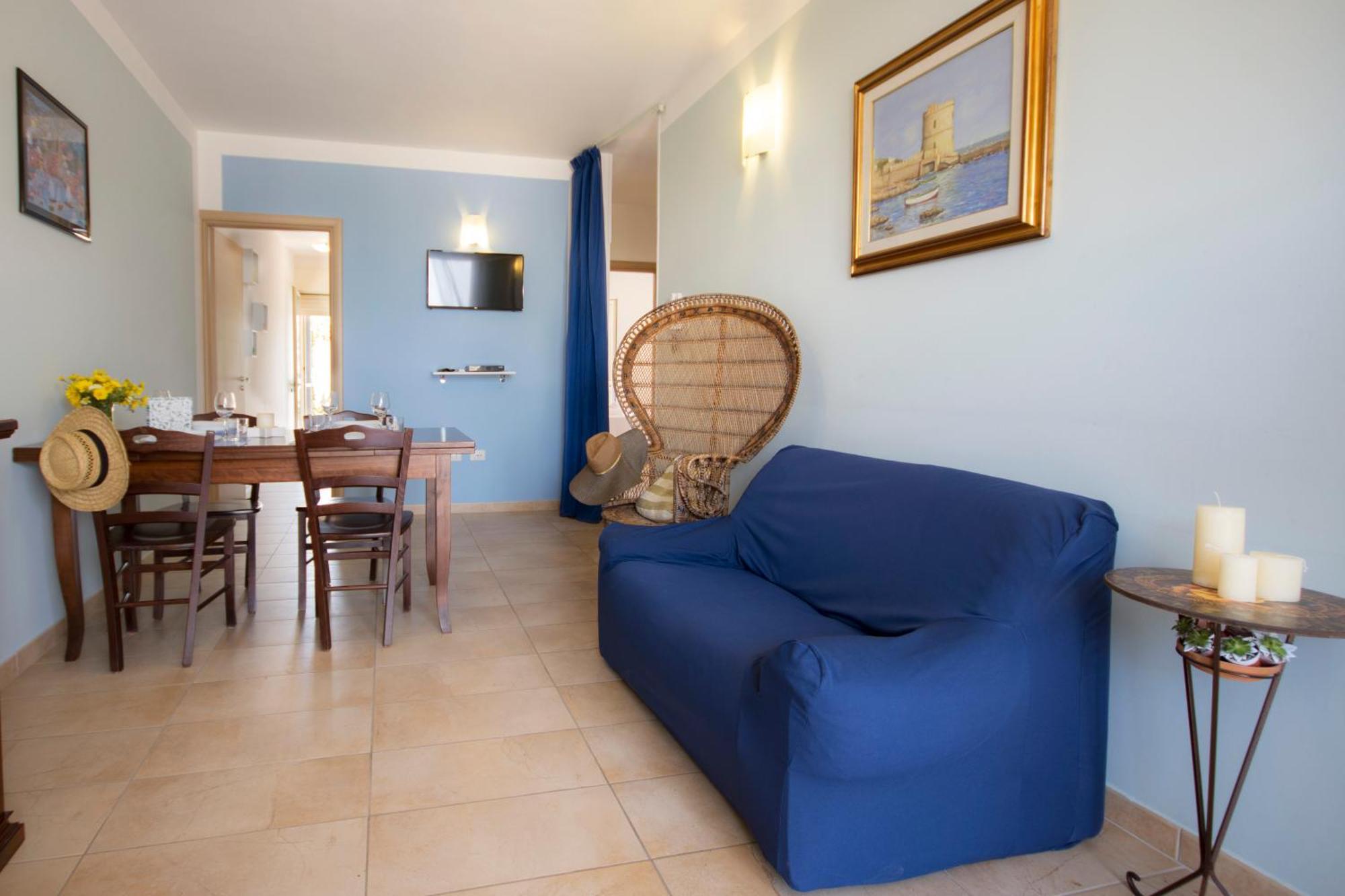 Casa Acquamarina - Comfort E Relax A Pochi Passi Dalle Spiagge Del Salento Lido Marini Exterior foto